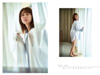 [Photobook] 相原美咲 デジタル写真集 Adult 繊細な美しさと刺激的なＧカップ
