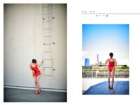 [Photobook] 相原美咲 デジタル写真集 Adult 繊細な美しさと刺激的なＧカップ