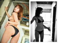 [Photobook] 相原美咲 デジタル写真集 Adult 繊細な美しさと刺激的なＧカップ