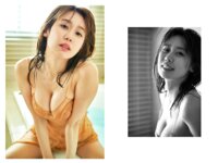 [Photobook] 相原美咲 デジタル写真集 Adult 繊細な美しさと刺激的なＧカップ