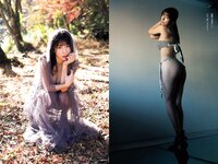 [Weekly Playboy] 2024 No.05 雪平莉左 森香澄 新谷姫加 玉田志織 まつきりな yunocy 要あい 下尾みう