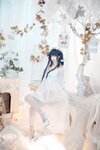 [Cosplay] Luisa 零纱 吾妻婚纱