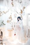[Cosplay] Luisa 零纱 吾妻婚纱