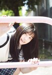 [Shonen Champion] 週刊少年チャンピオン 2024.07.04 No.29 乃木坂46 五百城茉央