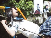[Shonen Champion] 週刊少年チャンピオン 2024.07.04 No.29 乃木坂46 五百城茉央
