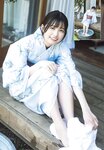 [Shonen Champion] 週刊少年チャンピオン 2024.07.04 No.29 乃木坂46 五百城茉央