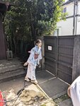 [Shonen Champion] 週刊少年チャンピオン 2024.07.04 No.29 乃木坂46 五百城茉央