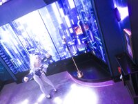 [Cosplay] G44 不会受伤 - Raffi Bunny 拉菲兔女郎