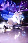 [Cosplay] G44 不会受伤 - Raffi Bunny 拉菲兔女郎