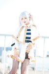 [Cosplay] Irisuare -  Frieren