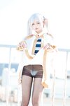 [Cosplay] Irisuare -  Frieren