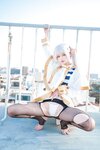 [Cosplay] Irisuare -  Frieren