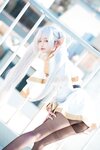 [Cosplay] Irisuare -  Frieren