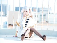 [Cosplay] Irisuare -  Frieren