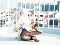 [Cosplay] Irisuare -  Frieren