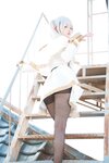 [Cosplay] Irisuare -  Frieren