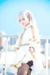 [Cosplay] Irisuare -  Frieren