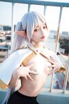 [Cosplay] Irisuare -  Frieren