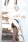 [Cosplay] Irisuare -  Frieren