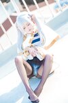 [Cosplay] Irisuare -  Frieren