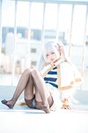 [Cosplay] Irisuare -  Frieren