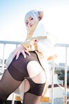 [Cosplay] Irisuare -  Frieren