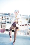 [Cosplay] Irisuare -  Frieren