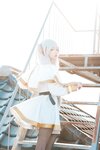 [Cosplay] Irisuare -  Frieren