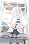 [Cosplay] Irisuare -  Frieren