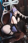 [Cosplay] Rioko 凉凉子 - Gneisenau 格奈森瑙