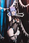 [Cosplay] Rioko 凉凉子 - Gneisenau 格奈森瑙