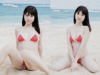 [Photobook] 鈴原りこ RIKO Styles Weekend Citron [123P]