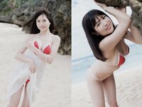 [Photobook] 鈴原りこ RIKO Styles Weekend Citron [123P]