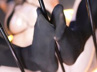 [Cosplay] 水淼aqua 尤贝尔