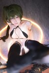 [Cosplay] 水淼aqua 尤贝尔