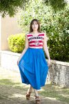 [YS Web] 2021-09-01 Vol.928 平田梨奈 Rina Hirata [元AKB48ひらりーの衝撃！泡風呂ショット!!][88P 143M]