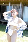 [YS Web] 2021-09-01 Vol.928 平田梨奈 Rina Hirata [元AKB48ひらりーの衝撃！泡風呂ショット!!][88P 143M]