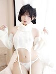 [Fantia] 2024年06月 迷之呆梨(发条少女) [136P-250M]