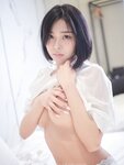 [ArtGravia] Vol.452 Mina (민아)