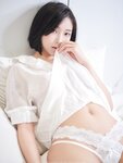 [ArtGravia] Vol.452 Mina (민아)