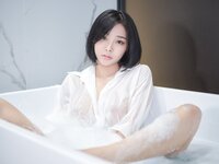 [ArtGravia] Vol.452 Mina (민아)