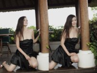 [Photobook] 濱田のり子 フルヌード写真集 聖女-聖闘士-1 (プレミアムマーメイド)