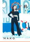 [Photobook] 2022.07 NiziU Live with U 2022 “Light it Up” Pamphlet