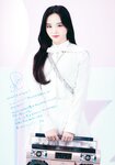 [Photobook] 2022.07 NiziU Live with U 2022 “Light it Up” Pamphlet