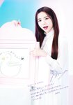 [Photobook] 2022.07 NiziU Live with U 2022 “Light it Up” Pamphlet