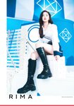 [Photobook] 2022.07 NiziU Live with U 2022 “Light it Up” Pamphlet