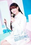 [Photobook] 2022.07 NiziU Live with U 2022 “Light it Up” Pamphlet