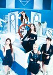 [Photobook] 2022.07 NiziU Live with U 2022 “Light it Up” Pamphlet