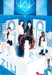 [Photobook] 2022.07 NiziU Live with U 2022 “Light it Up” Pamphlet
