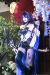 [Cosplay] Byoru Acheron 黄泉 星铁